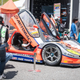 Yeah, I can’t imagine being able to do this in an F1 car. Photo credit: Ken Saito